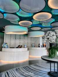 Mytt Hotel Pattaya โรงแรมสวย ใกล้ทะเล เดินแค่ 200 เมตรถึง