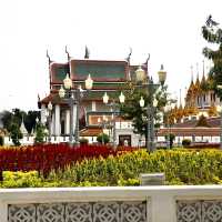 King Rama III Memorial Park 