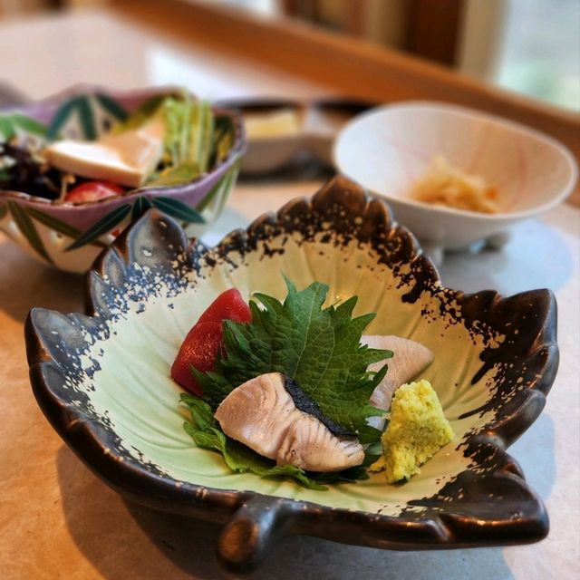 板神 🥂感謝祭鐵板燒十四品😍