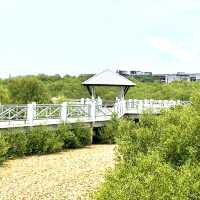 The Natural Trail