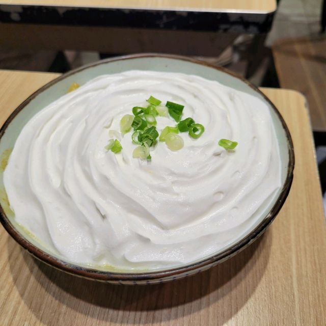 旺角鬧市中高層的韓式小店
