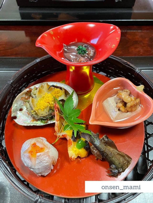 【静岡 伊豆稲取】伊豆といえば、金目鯛の煮付け🐟