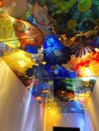 【富山】富山市ガラス美術館