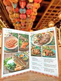 屯門度假風越南餐廳 Bistro Hoi An  