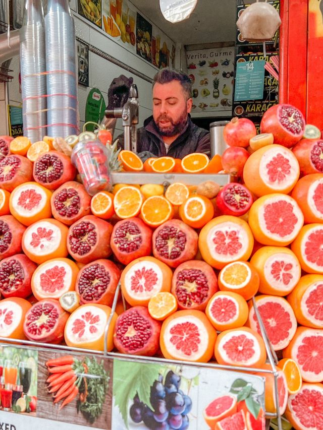 伊斯坦堡🇹🇷❤️