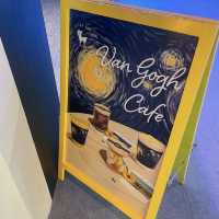“Van Gogh Alive Bangkok”