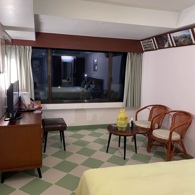 極具香港特色打卡必去旅館