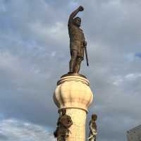 City of Statues - Skopje 🏰