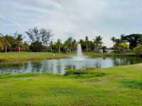 ⛳ Golf Escapade at Dalit Bay Golf & Country Club