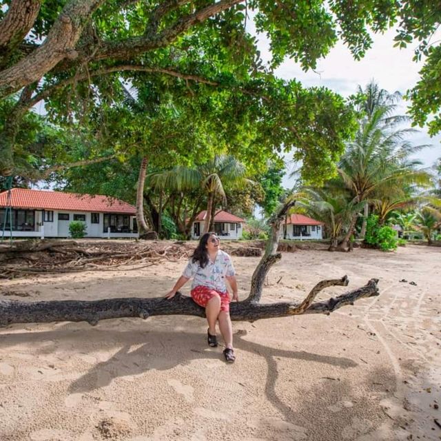 Just relax on The lazy day @koh mak