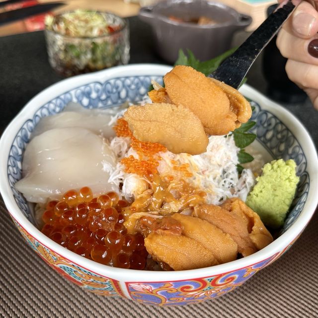中環性價比高午餐‼️