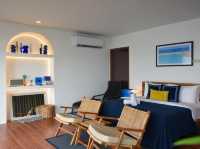 Rimtalay Resort Koh Larn ที่พักริมทะเลเกาะล้าน