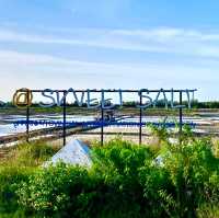 Sweet Salt Farm