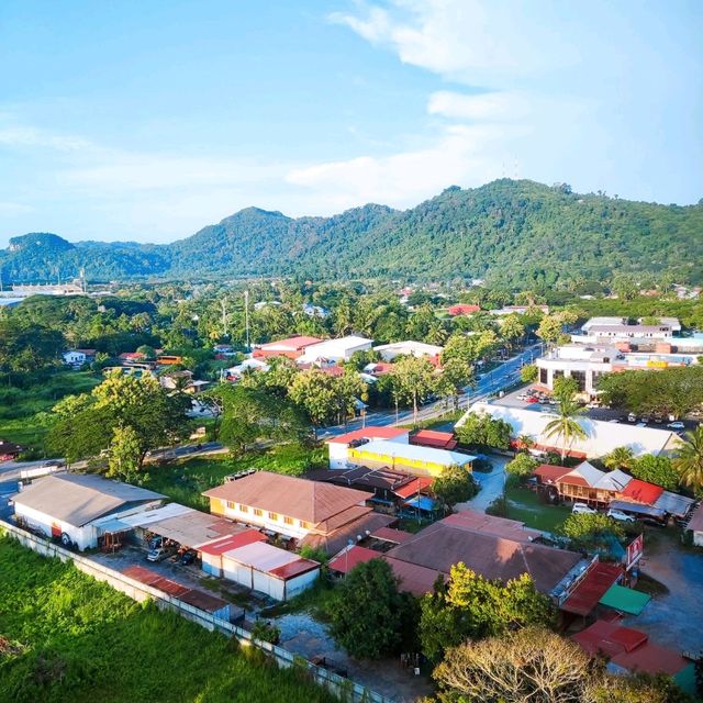 Wonderful Stay at Langkawi Bayview Hotel