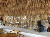 Camp Tales Cafe - Glamp and Grill