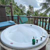 CENTARA Grand Beach Resort & Villas