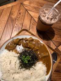 ย้อนเวลา ไปคาเฟ่ ณ ลาดพร้าว☕️