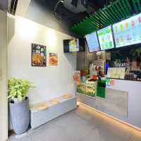 👽 食神大媽《油麻地｜真材實料手打果汁專門店》