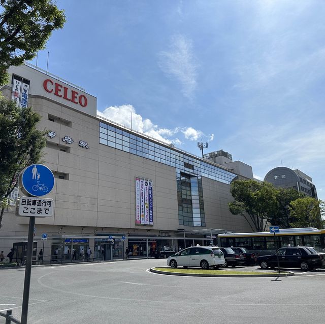 【山梨】甲府盆地へ！甲府駅