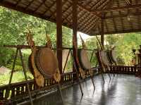 โฮงเฮียนสืบสานภูมิปัญญาล้านนา