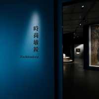 香港藝術館「好物有型」展覽　帶來不同氣質的獨特觀賞體驗