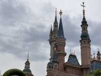 Shanghai Disneyland-ในวันที่อากาศร้อนโคตรๆ
