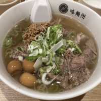 신당역 혼밥하기 좋은 쌀국수 맛집!😃