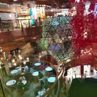 K11 Musea, Tsim Sha Tsui, Hong Kong
