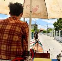 One Day Trip ลำปาง สวยและดีกว่าที่คิด