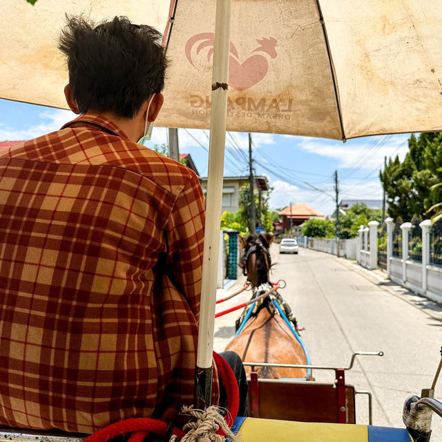 One Day Trip ลำปาง สวยและดีกว่าที่คิด