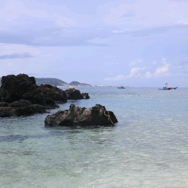 Ly Son island: Natural beauty and cultural heritage