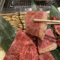 【大阪・鶴橋】駅近！上質なお肉を一人焼肉で