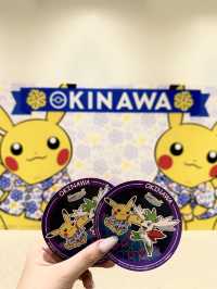 【沖縄/那覇空港】ポケモン仕様の空港を楽しもう！そらとぶピカチュウプロジェクト　