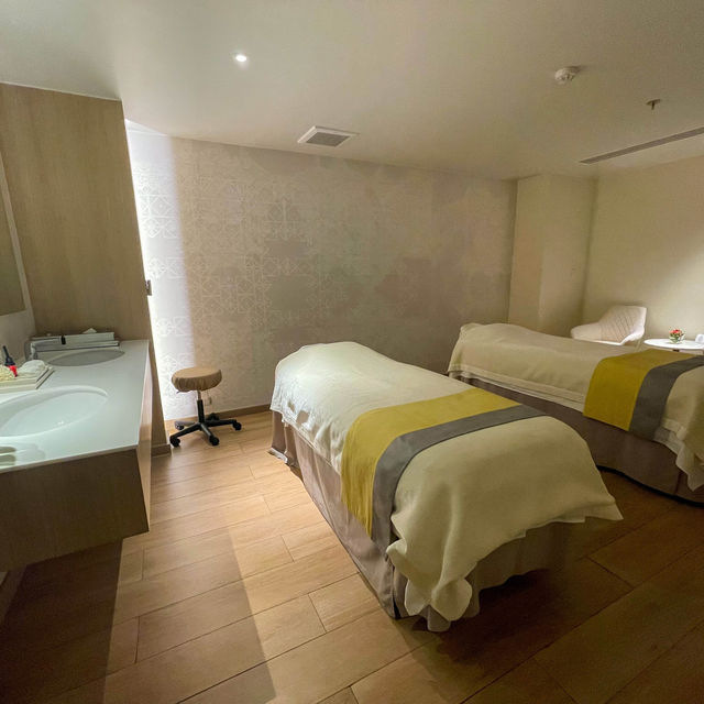 Avani Sukhumvit Bangkok Hotel