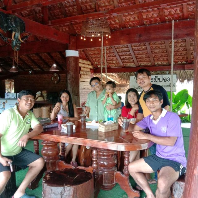 รวมแก๊งหน้าฝน