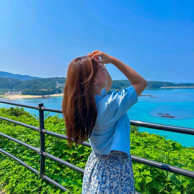 5시간만에 렌트카로 대마도 당일치기여행 뿌시고 왔어요