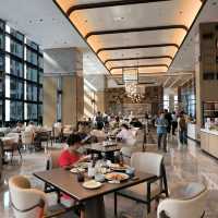 華髮萬豪酒店😎😎Marriott Hotel 🎉🎉帶娃首選