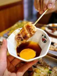 📍燒烤堂 @skewer.kitchen 