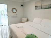 อิคคิว(^_-) ที่พักใหม่สไตล์มินมอล