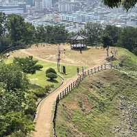 桂陽山城博物館🚶‍♀️桂陽山城🚶‍♀️散策