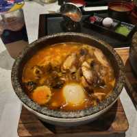Japanese cuisine, Torii Teppanyaki 🇯🇵