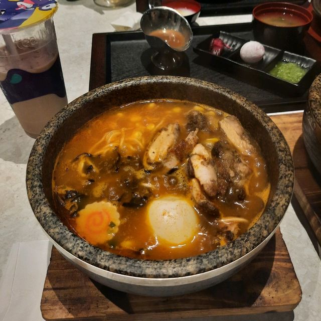 Japanese cuisine, Torii Teppanyaki 🇯🇵