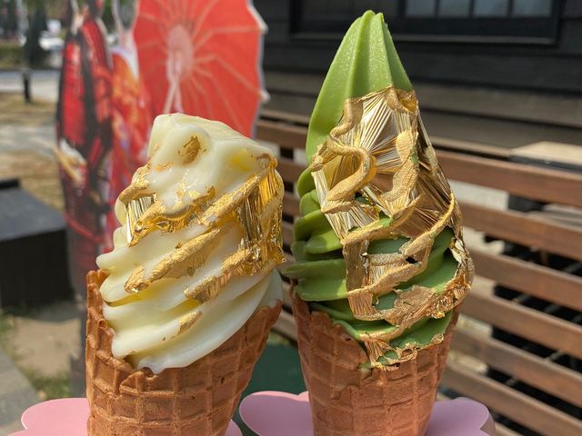 台灣高雄 檜意森活村