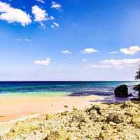 White Beach in Dalaguete!