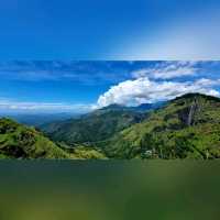 A Must Do Hike in Ella, Little Adam's Peak