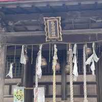 北海道　伏見稲荷神社