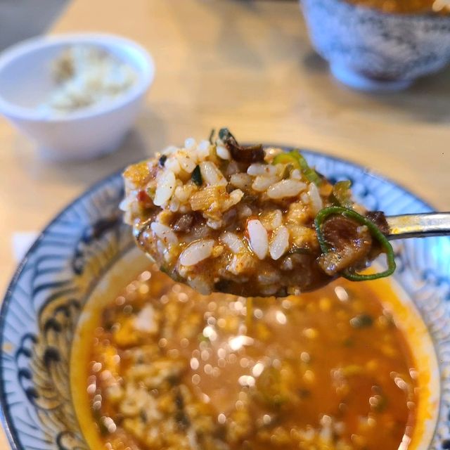 제주 한림 맛집)금악똣똣라면 - 백종원 골목식당 제주 금악마을편에 출연한 찐 라면 맛집 