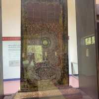 🏛️🌍🔍 探索歷史寶藏！清邁國家博物館🏛️🌍🔍