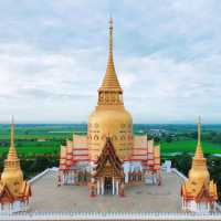 วัดโพรงอากาศ​