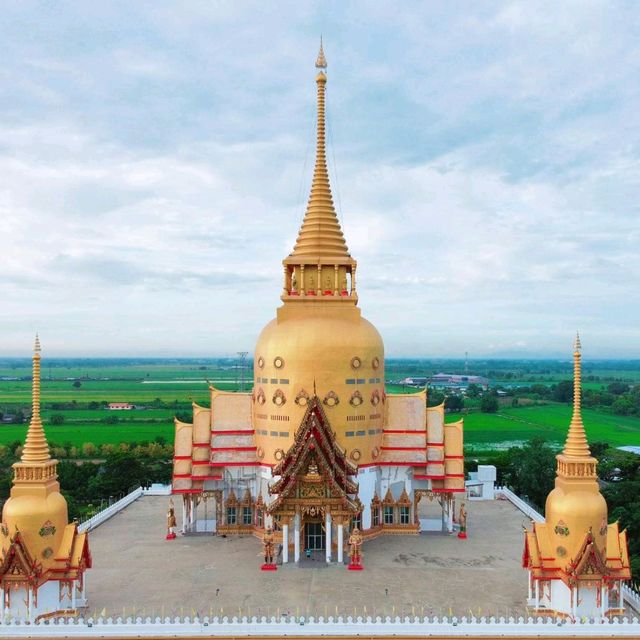 วัดโพรงอากาศ​